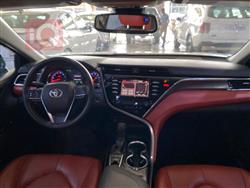 تۆیۆتا کامری